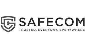 Safecom Logo